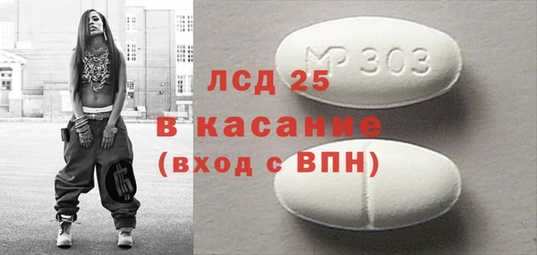 хмурый Абаза